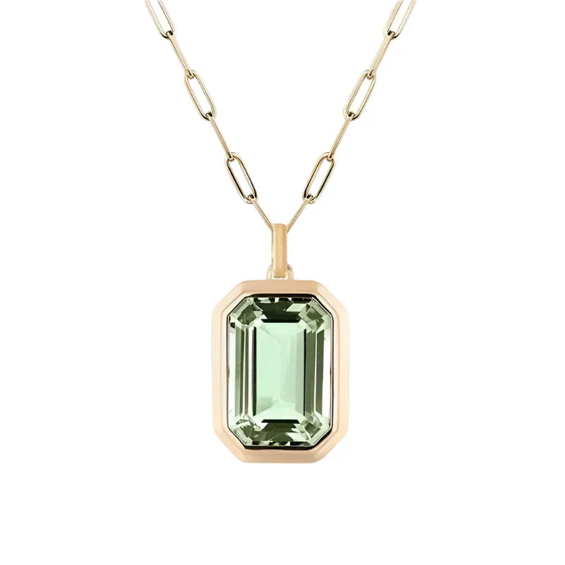 Collier Sarina Elowen Doré