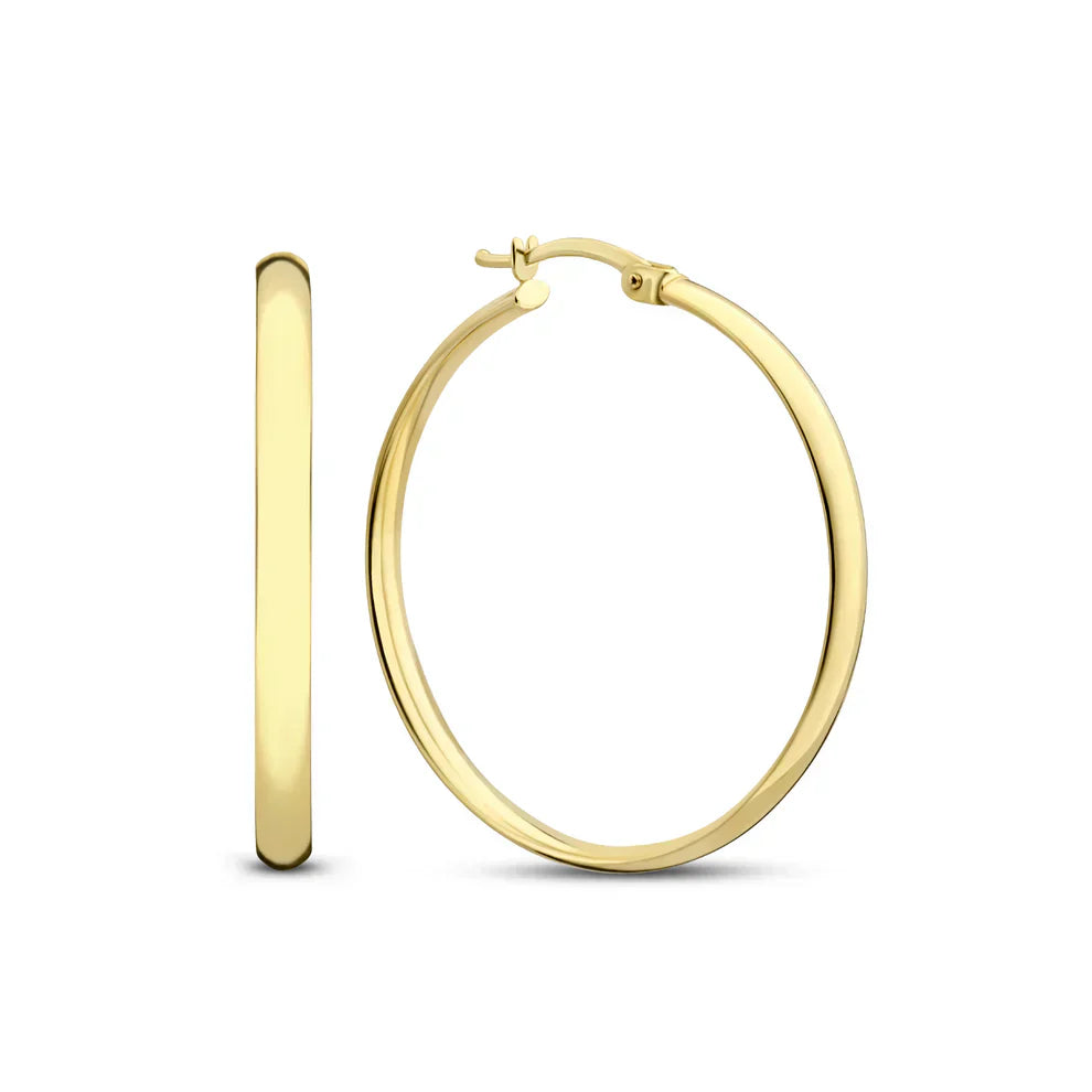 Boucles d'oreilles Noa Serane