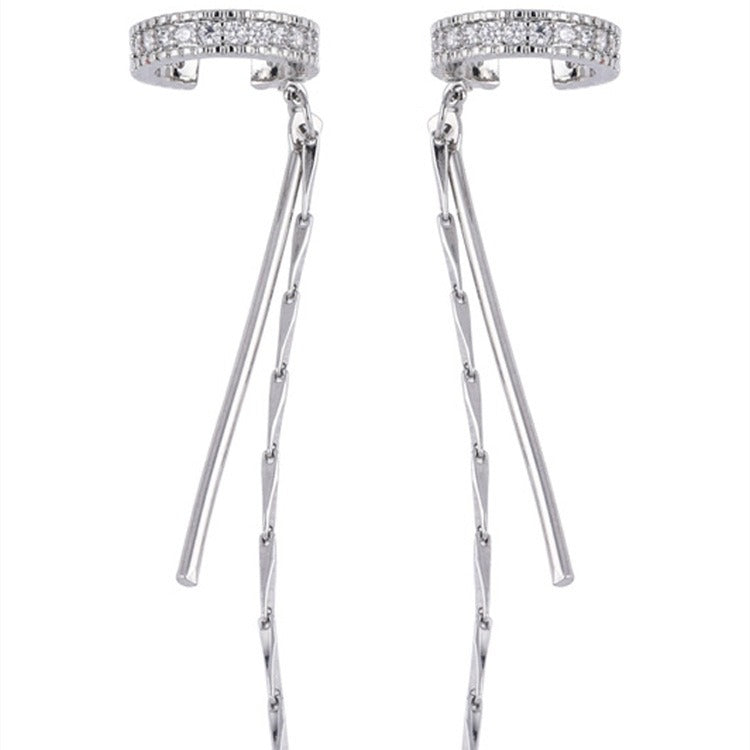 Boucles d'Oreilles de Poignet Brooklyn