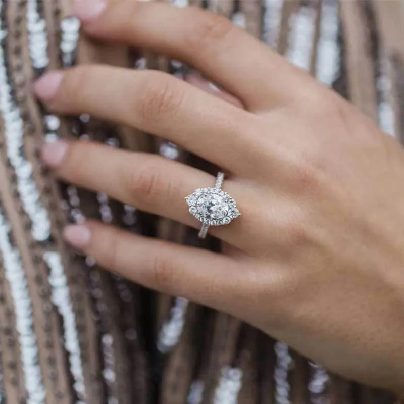 Bague Elizabeth