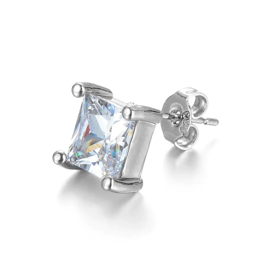 Boucles d'oreilles de taille princesse Penelope