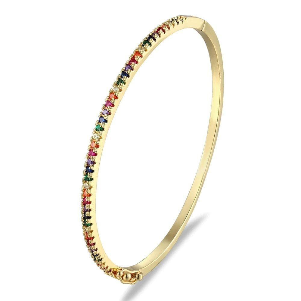 Bracelet du Petit Arc-en-Ciel