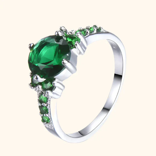 Bague Celia Ferrowyn