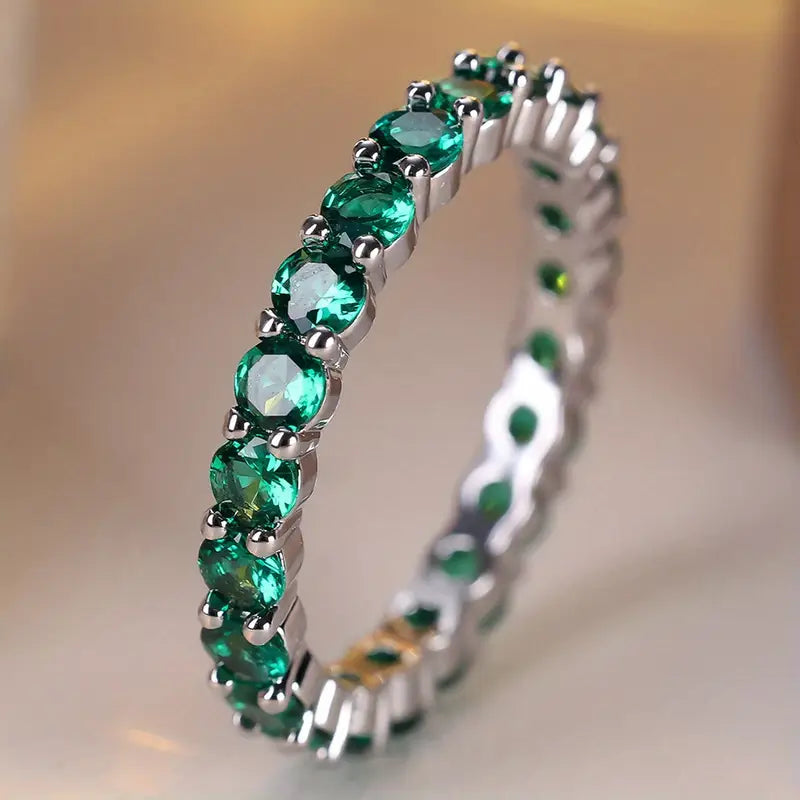 Bague Luneth Ardenelle