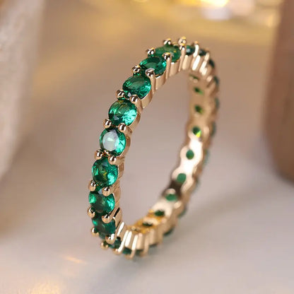 Bague Luneth Ardenelle Dorée