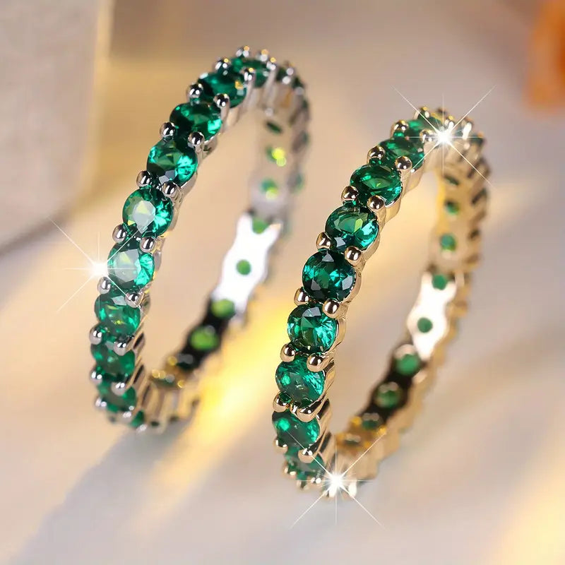 Bague Luneth Ardenelle Dorée