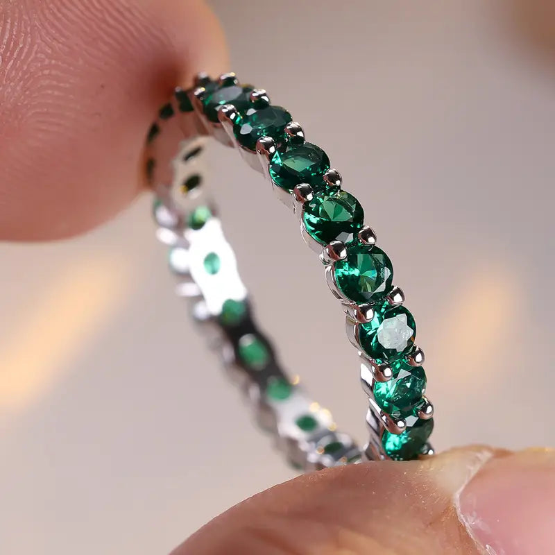 Bague Luneth Ardenelle