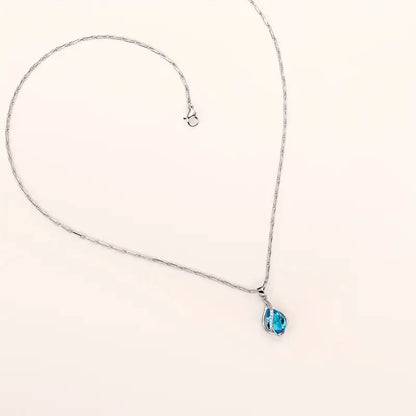 Collier Celestine Vireaux