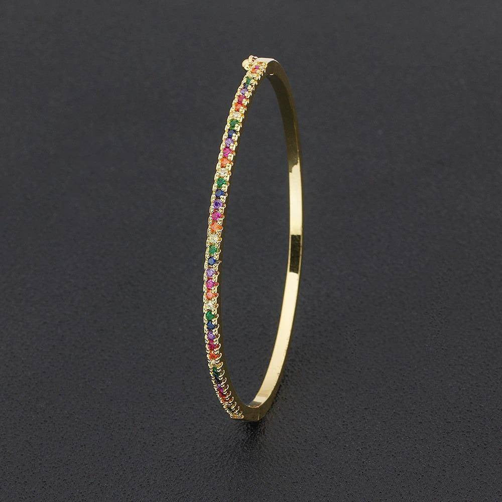 Bracelet du Petit Arc-en-Ciel