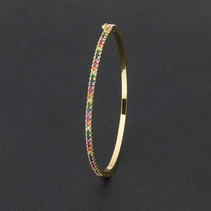 Bracelet du Petit Arc-en-Ciel