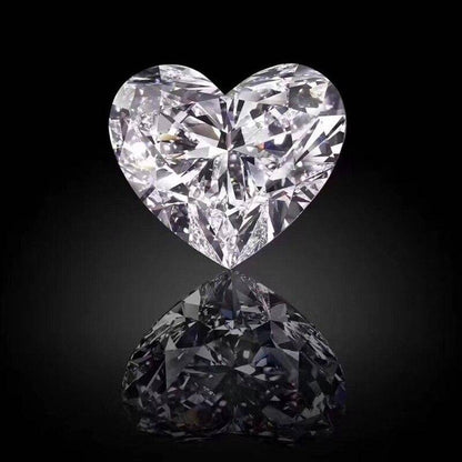 Collier de Cœur Sophia