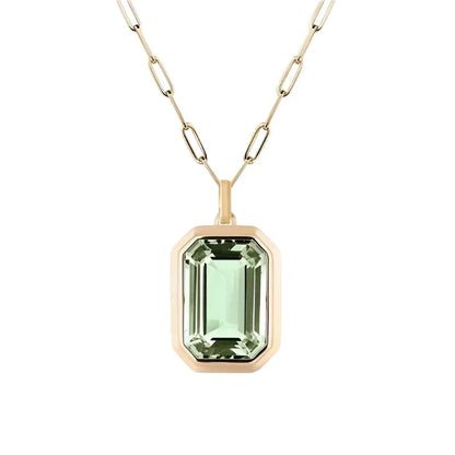 Collier Sarina Elowen Doré