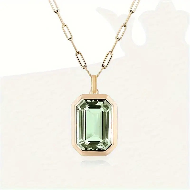 Collier Sarina Elowen Doré