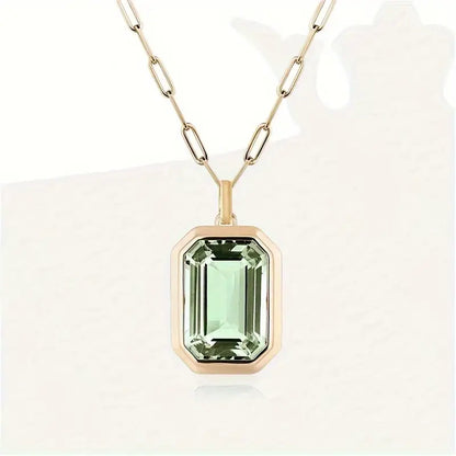 Collier Sarina Elowen Doré