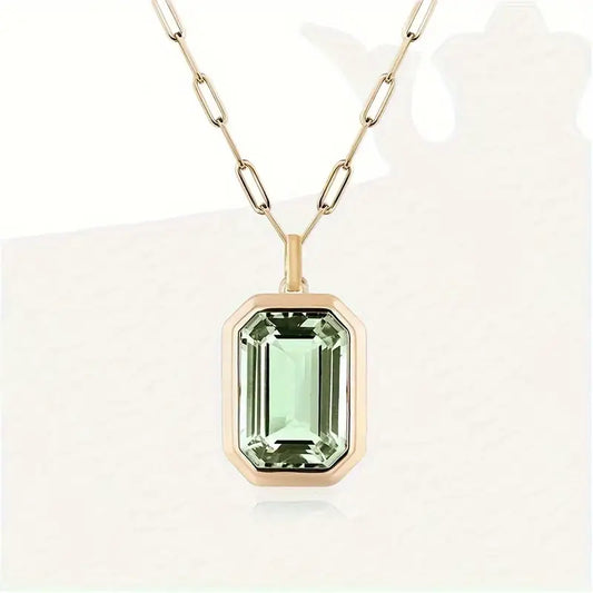 Collier Sarina Elowen Doré