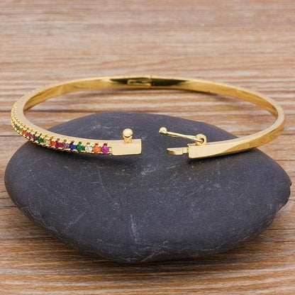 Bracelet du Petit Arc-en-Ciel