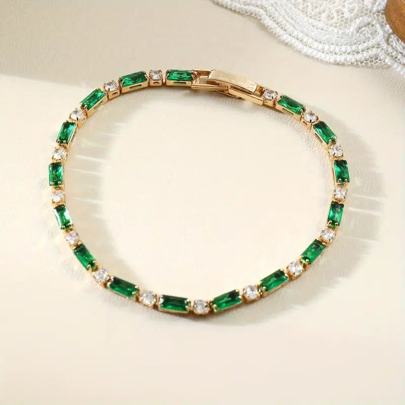 Bracelet Miralyn Sevrine Doré