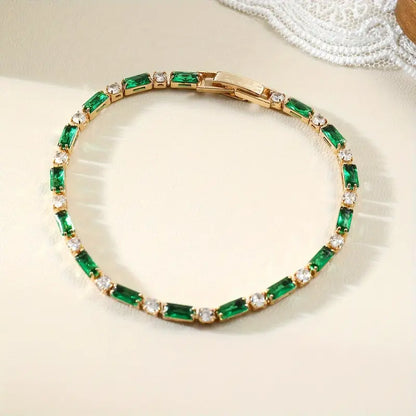 Bracelet Miralyn Sevrine Doré