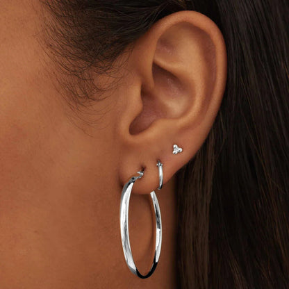 Boucles d'oreilles Noa Serane