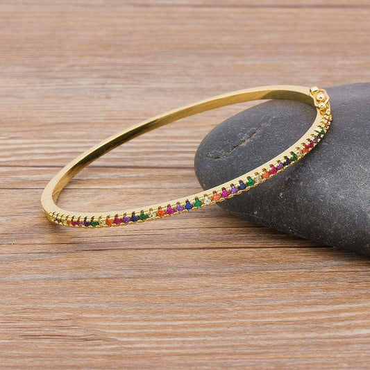 Bracelet du Petit Arc-en-Ciel