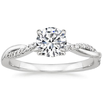 Bague Le Jane Dorée