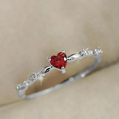 Bague Coralyn Amoura Dorée