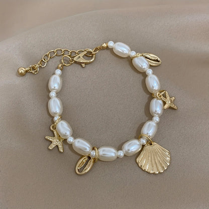 Bracelet Brise Marine avec Style Bohème