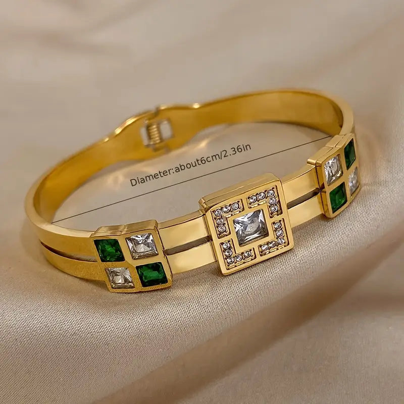 Bracelet Esme Carrington Doré