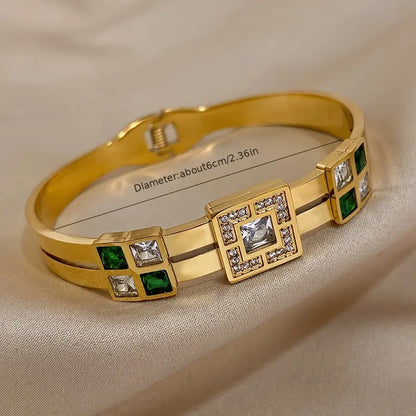 Bracelet Esme Carrington Doré