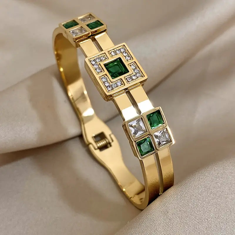 Bracelet Esme Carrington Doré