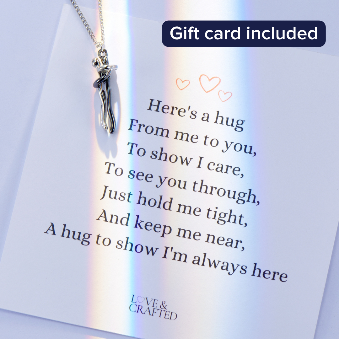 Collier Câlin Infini