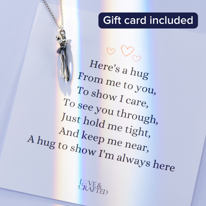 Collier Câlin Infini