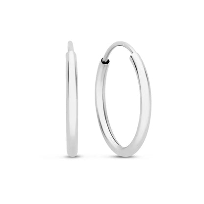 Boucles d'oreilles Noemie Sorel
