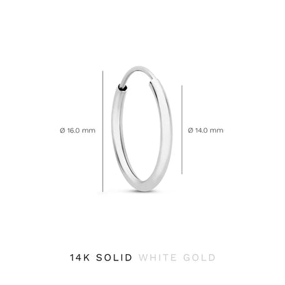 Boucles d'oreilles Noemie Sorel