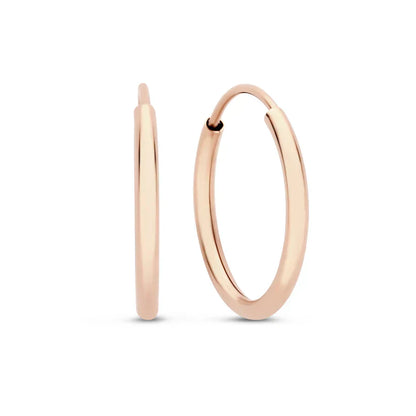 Boucles d'oreilles Noemie Sorel
