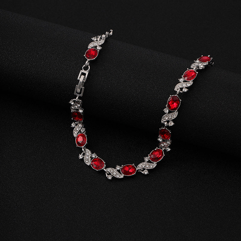 Bracelet Giada Valrouge