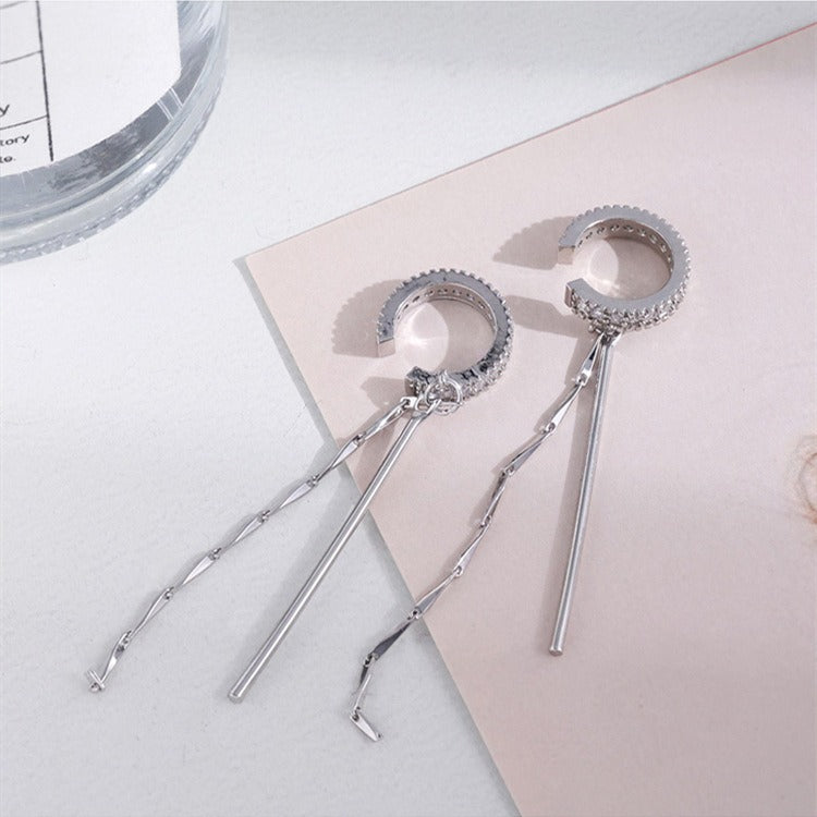 Boucles d'Oreilles de Poignet Brooklyn