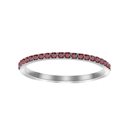 Bague Soraya Rubelis
