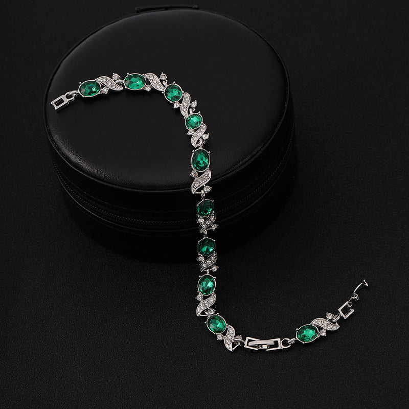 Bracelet Giada Bellini