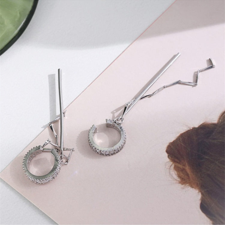 Boucles d'Oreilles de Poignet Brooklyn