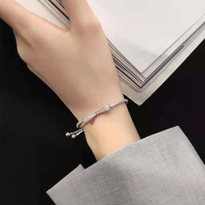 Bracelet de Nœud Zoey