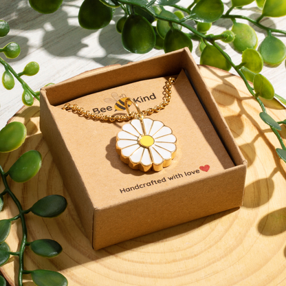Collier Secret "You Are My Sunshine"