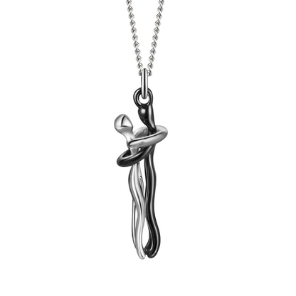 Collier Câlin Infini