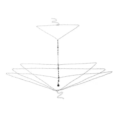 Chaîne Corporelle de la Lucidité Sombre