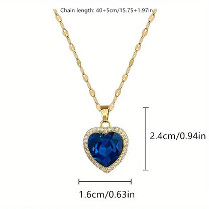 Collier Jaselle Vireyne Doré
