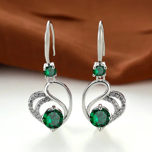 Boucles d'oreilles Seraphina Duval