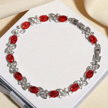 Bracelet Giada Valrouge
