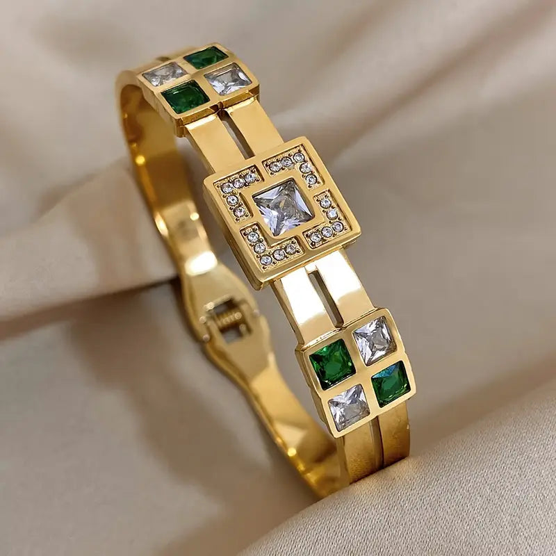 Bracelet Esme Carrington Doré