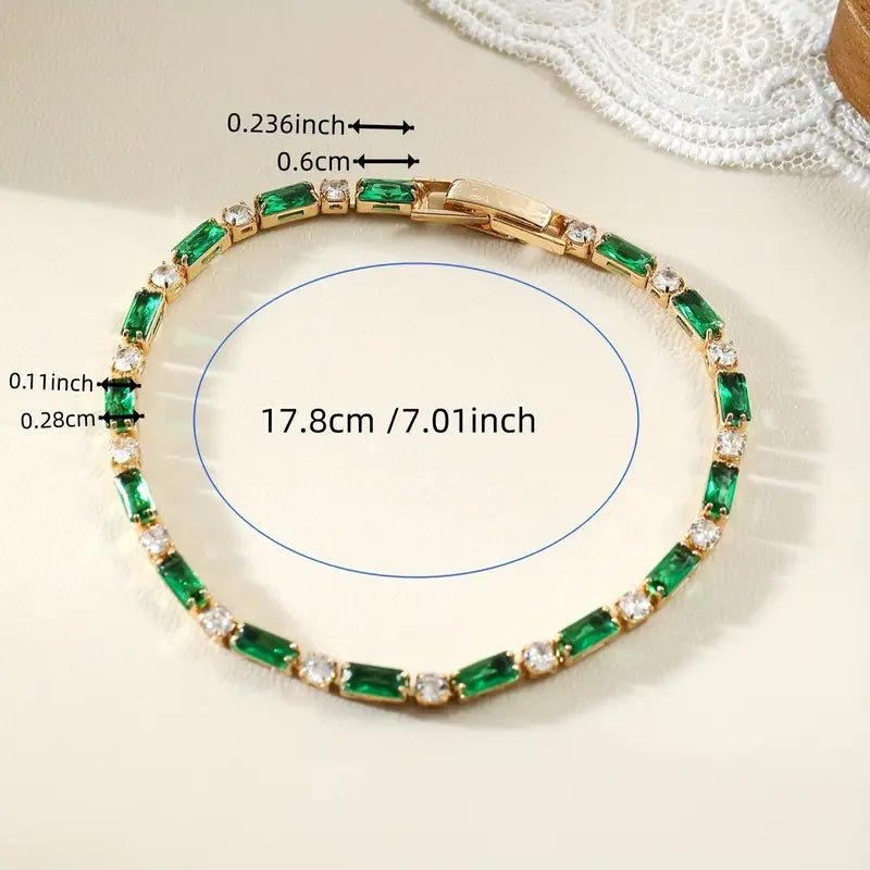 Bracelet Miralyn Sevrine Doré