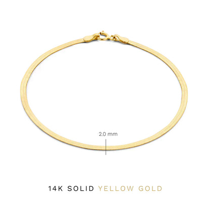 Bracelet Soleil Serpent Doré